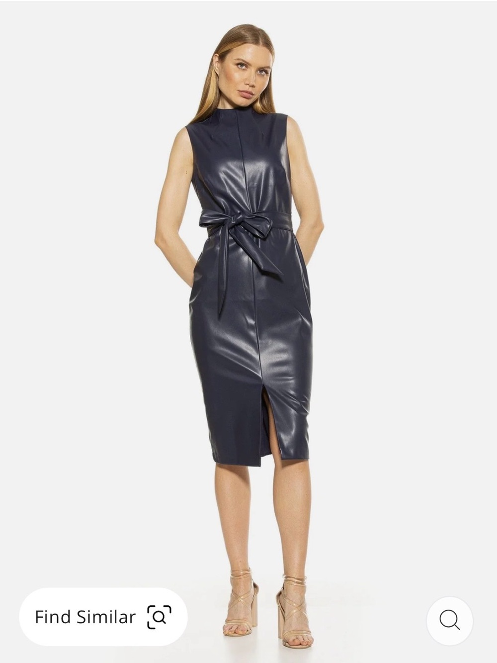 Alexia Admor dress✨